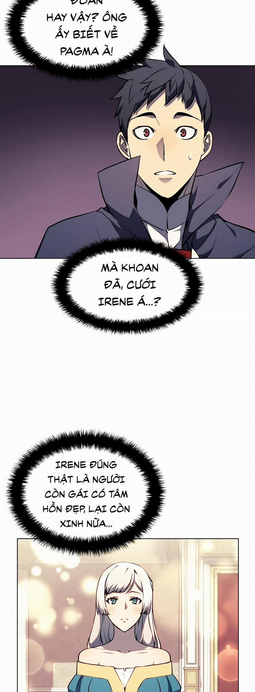 Thợ Rèn Huyền Thoại 62 trang 32