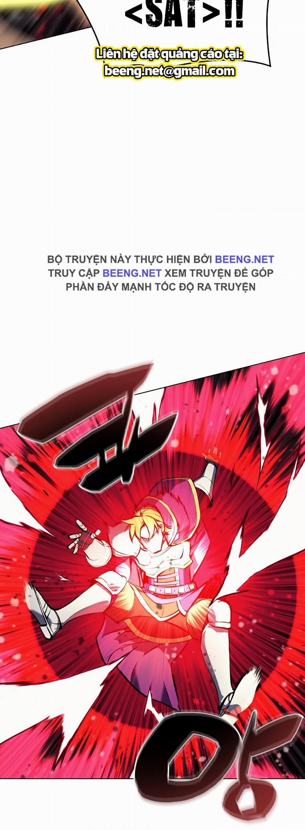 Thợ Rèn Huyền Thoại 62 trang 41