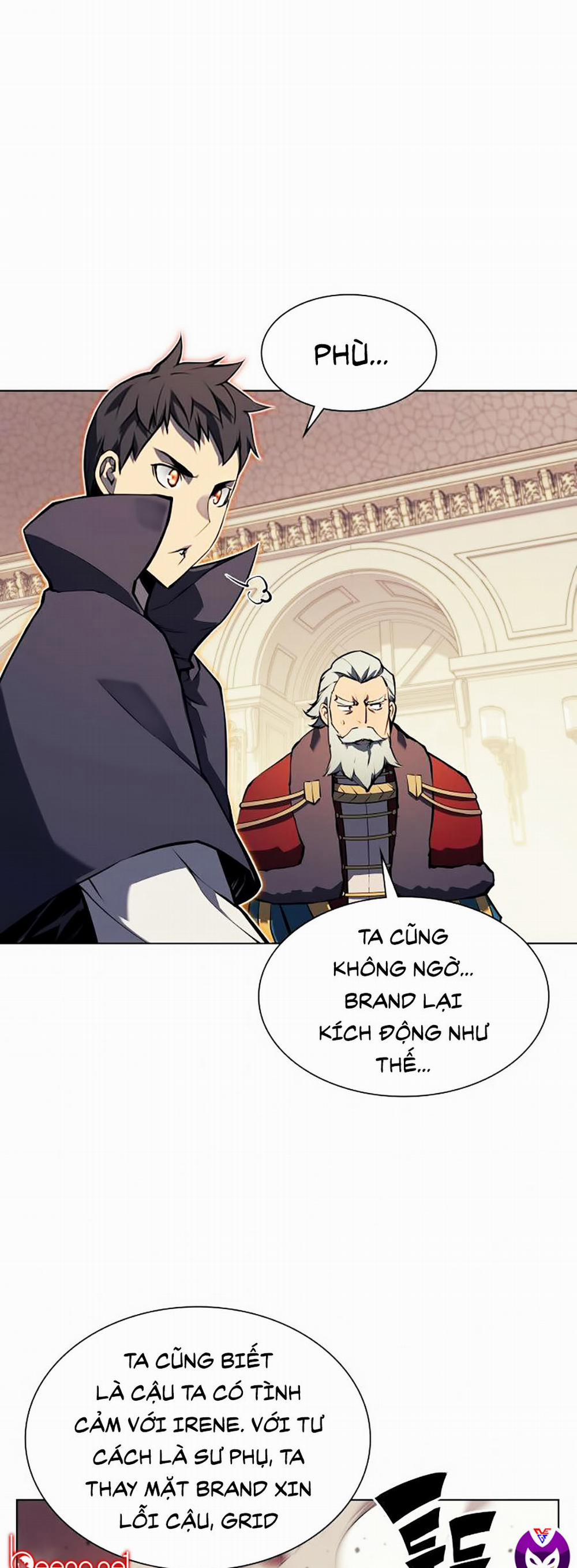 Thợ Rèn Huyền Thoại 62 trang 42