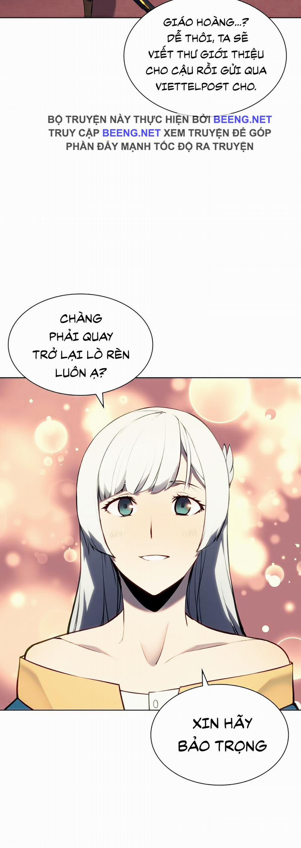 Thợ Rèn Huyền Thoại 62 trang 47