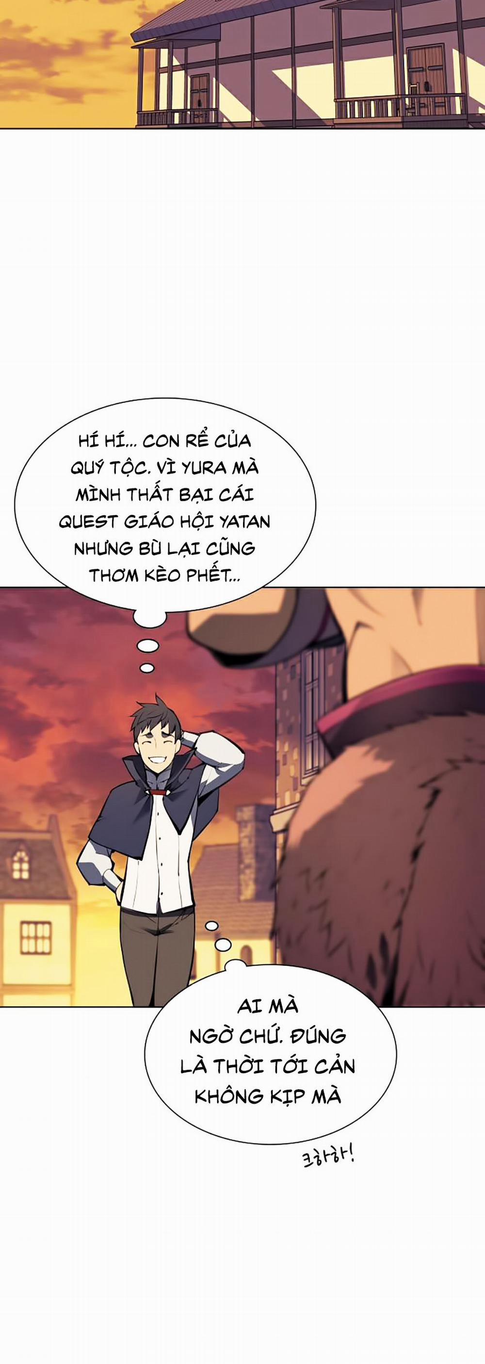 Thợ Rèn Huyền Thoại 62 trang 50