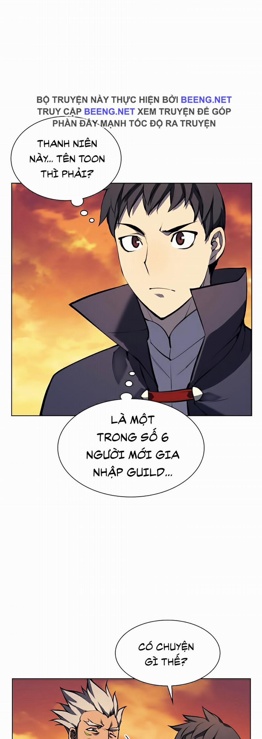 Thợ Rèn Huyền Thoại 62 trang 52