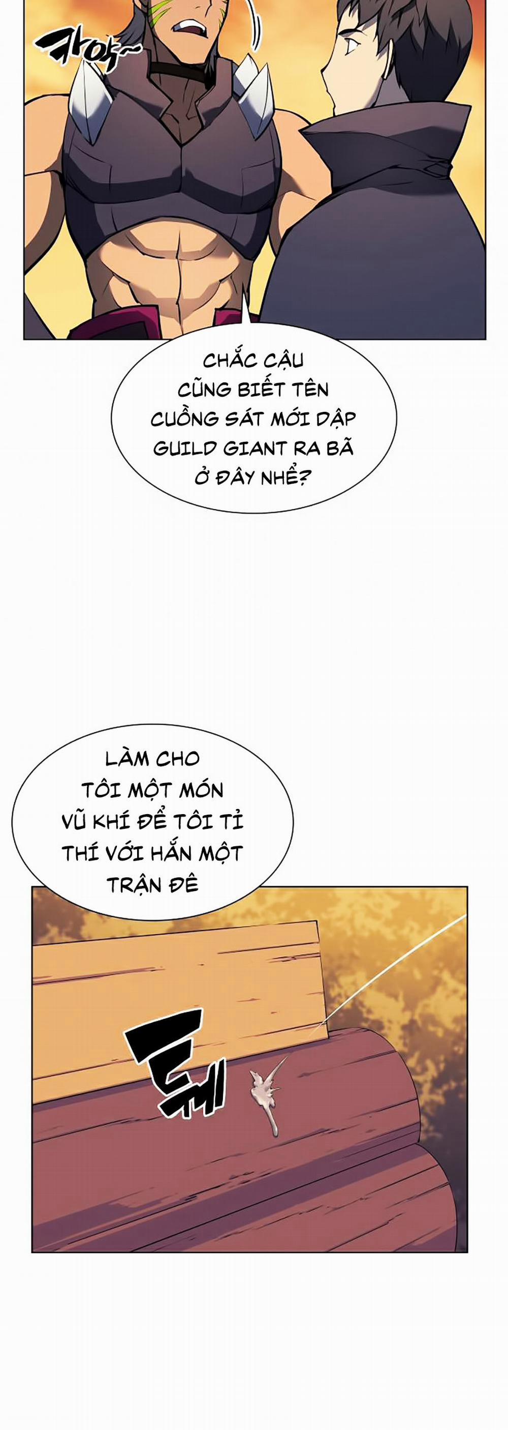 Thợ Rèn Huyền Thoại 62 trang 53