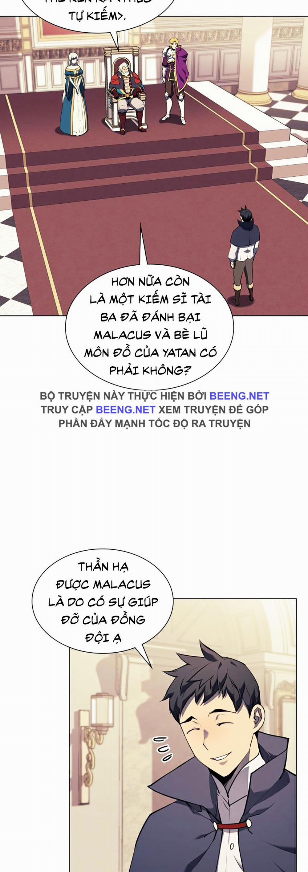 Thợ Rèn Huyền Thoại 62 trang 8