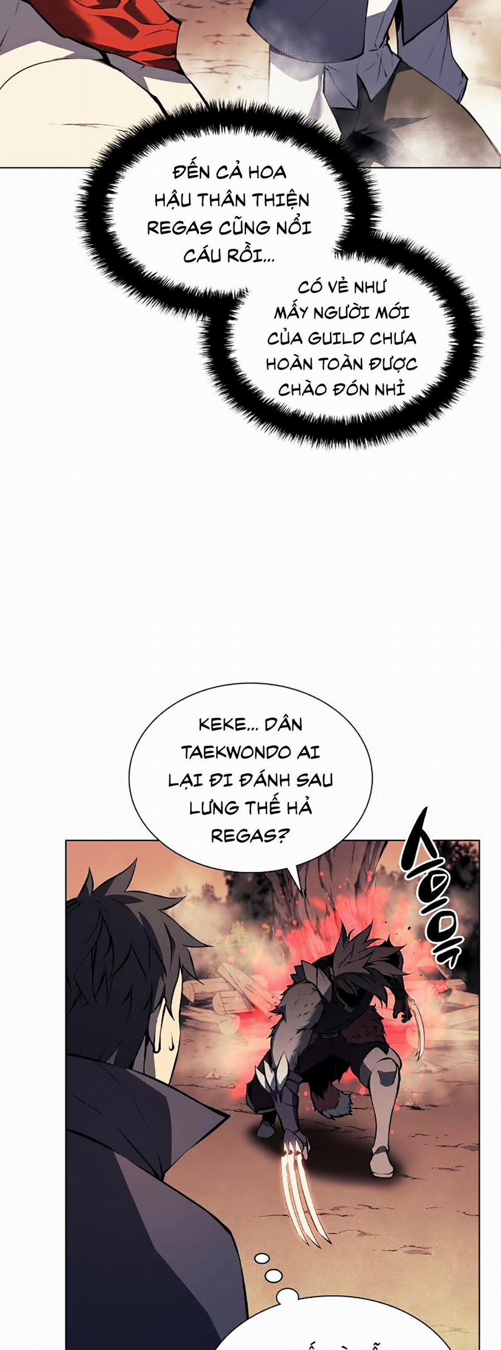 Thợ Rèn Huyền Thoại 63 trang 10