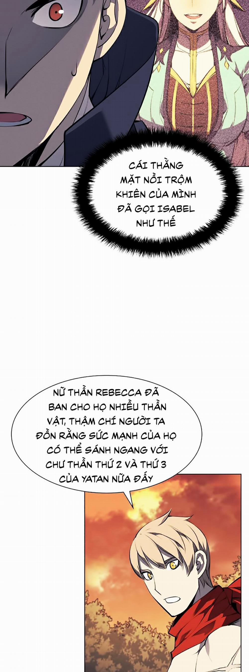 Thợ Rèn Huyền Thoại 63 trang 16