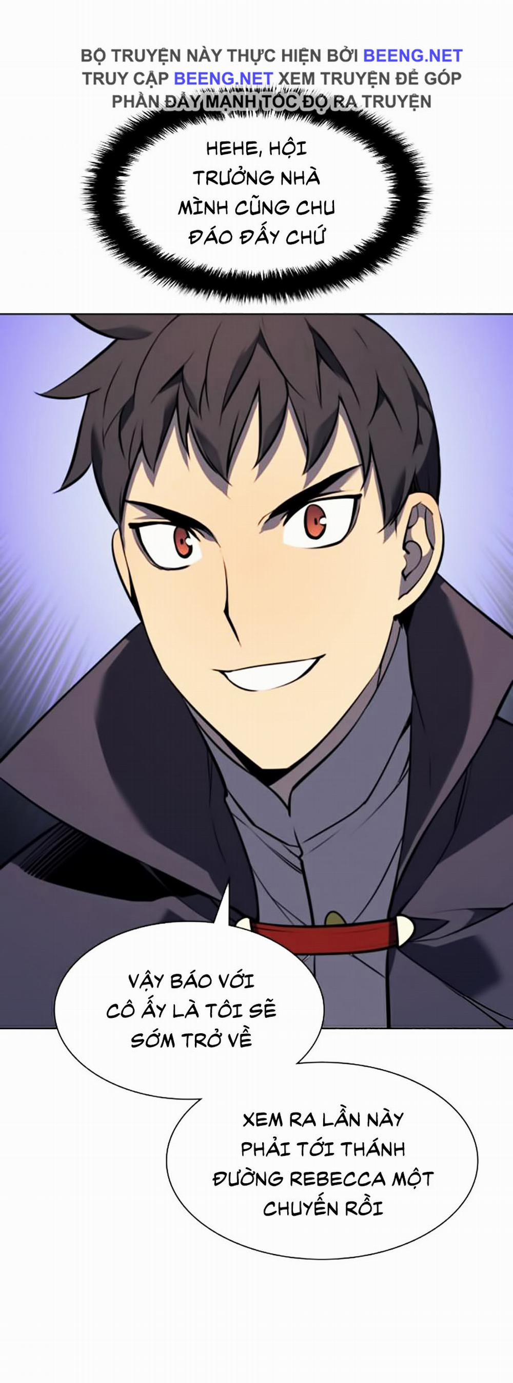 Thợ Rèn Huyền Thoại 63 trang 19