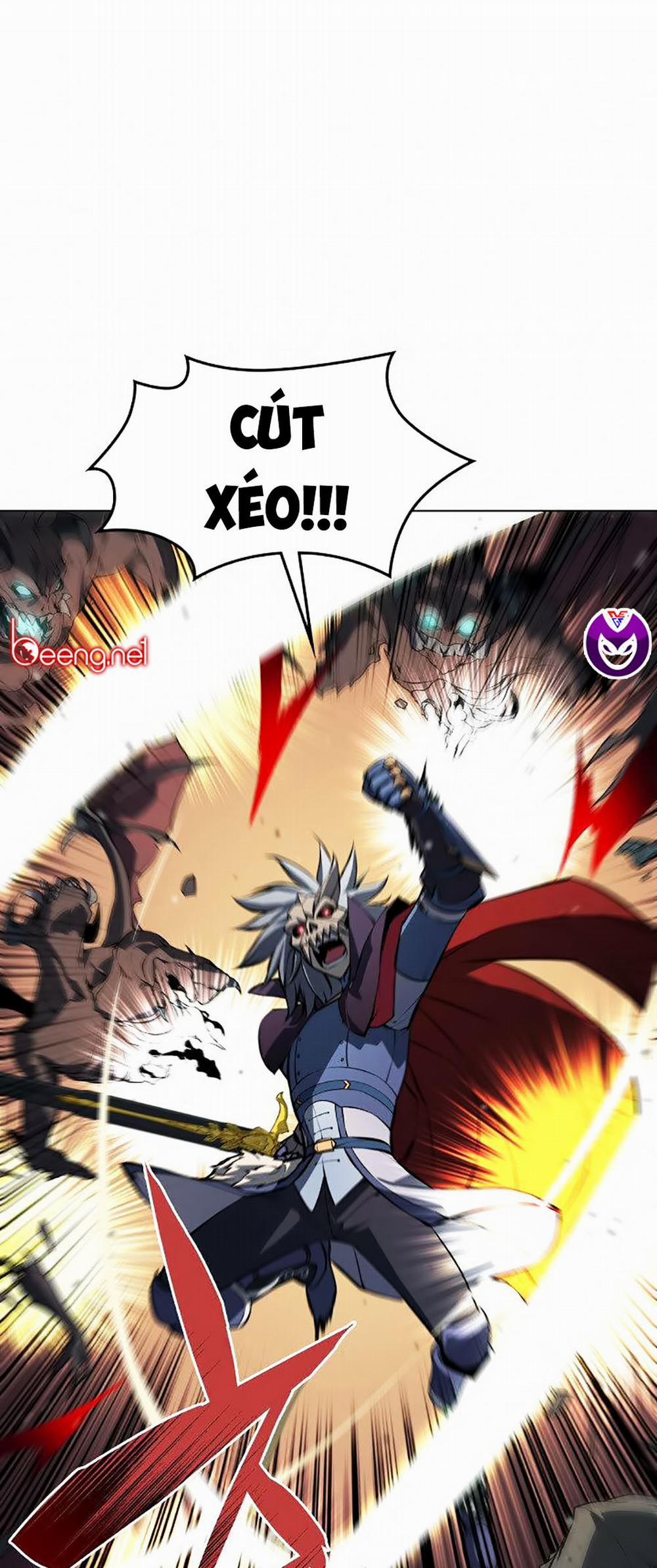 Thợ Rèn Huyền Thoại 63 trang 25