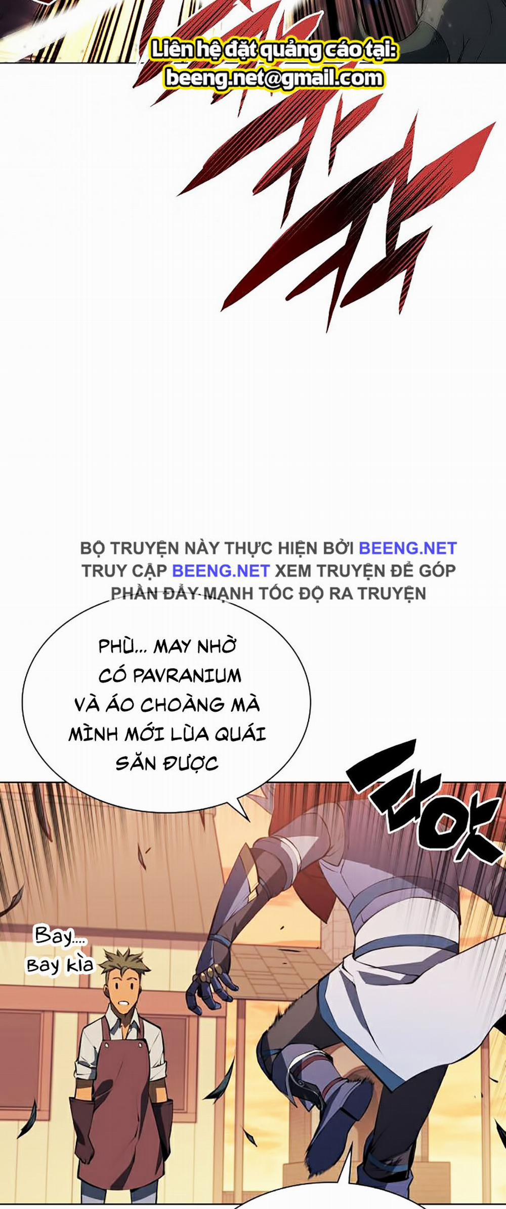 Thợ Rèn Huyền Thoại 63 trang 26