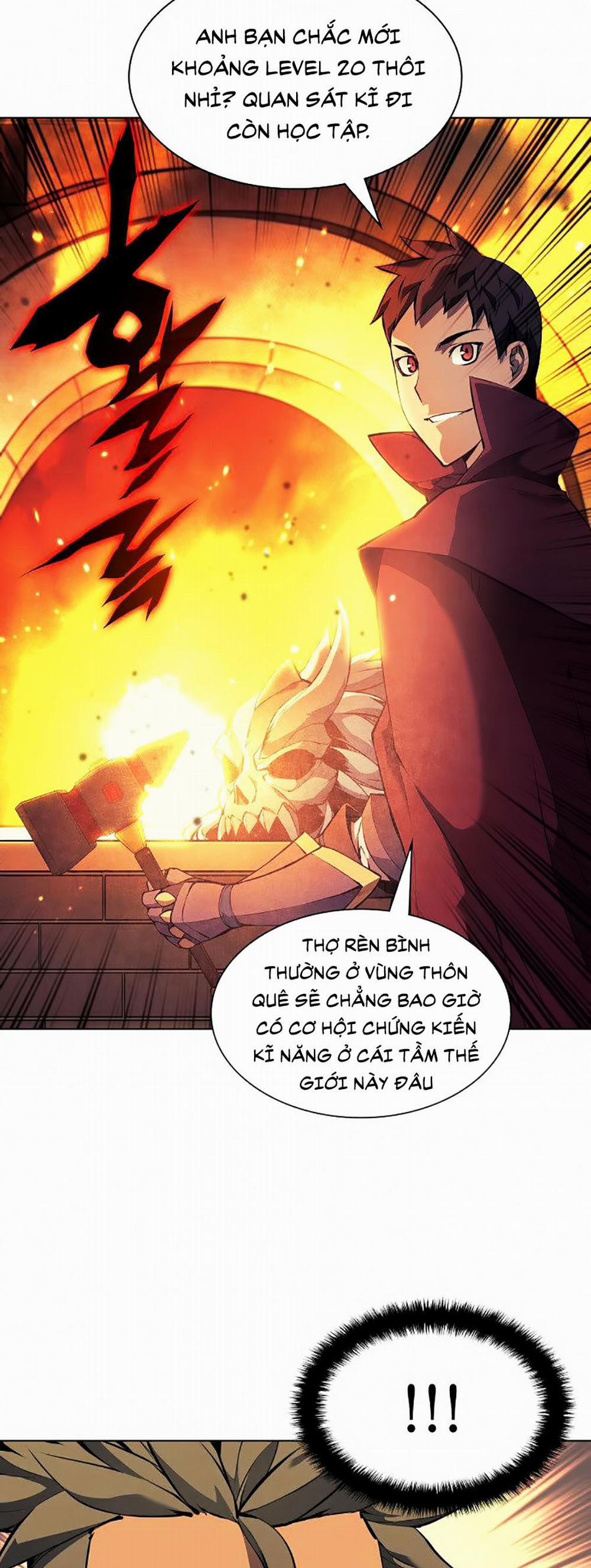 Thợ Rèn Huyền Thoại 63 trang 30