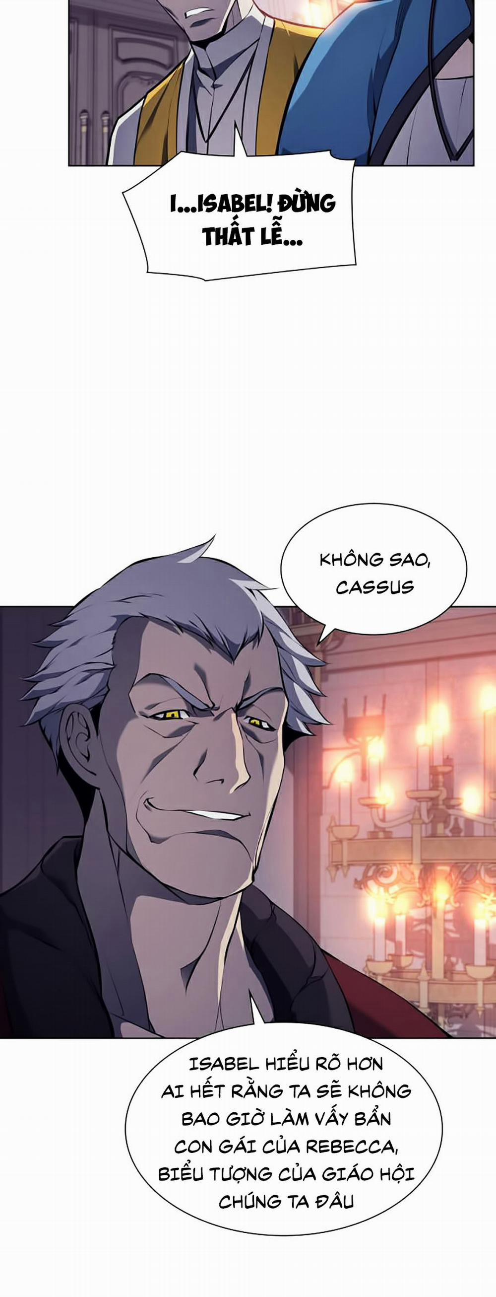 Thợ Rèn Huyền Thoại 63 trang 50