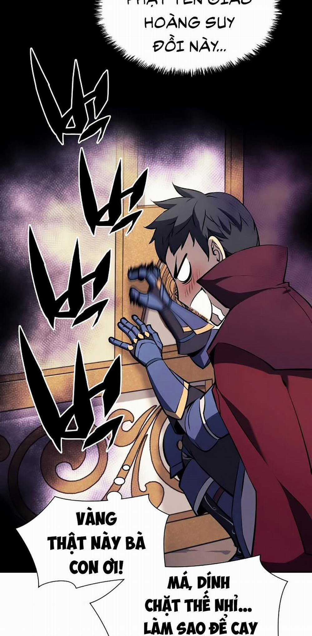 Thợ Rèn Huyền Thoại 63 trang 65