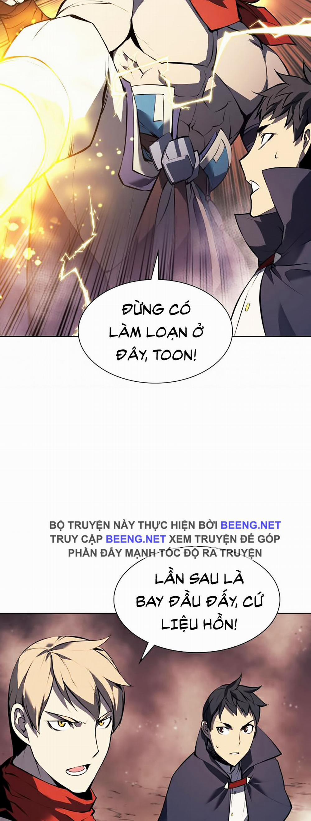 Thợ Rèn Huyền Thoại 63 trang 9