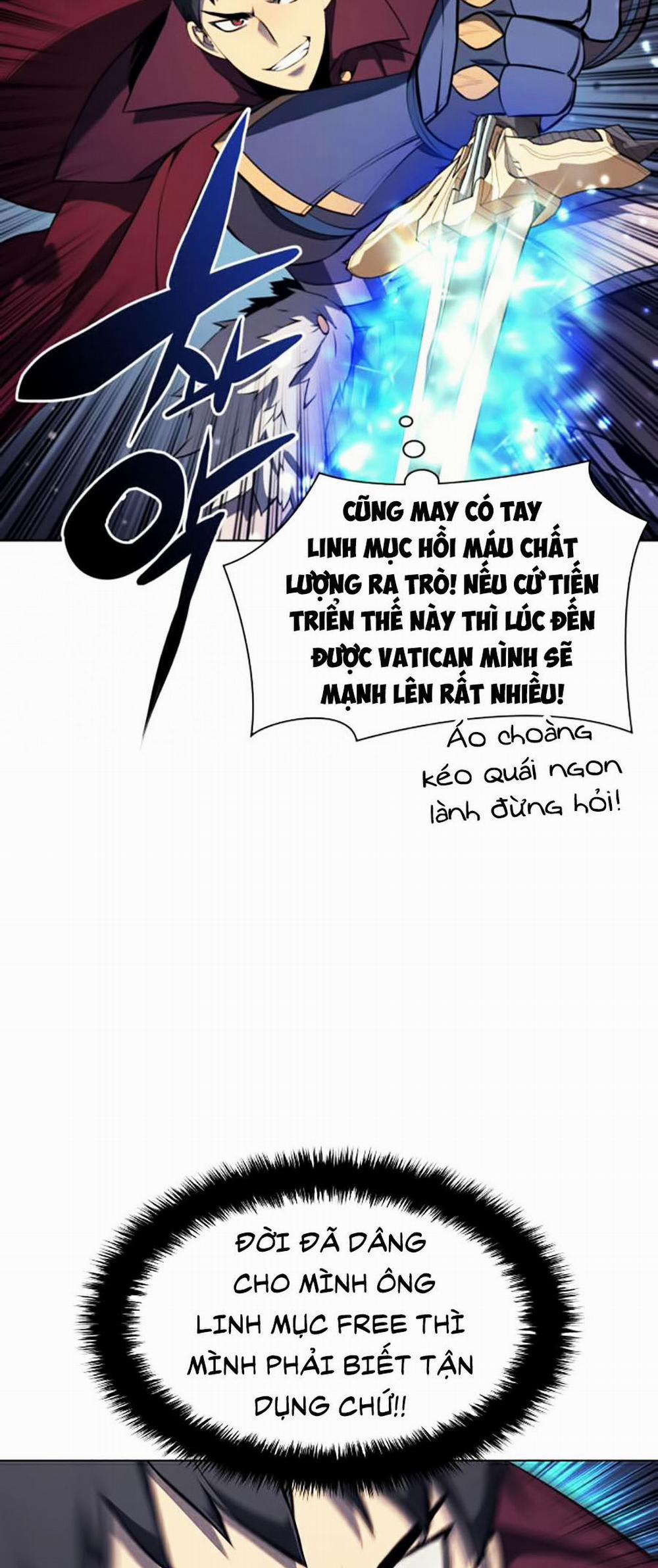 Thợ Rèn Huyền Thoại 64 trang 10