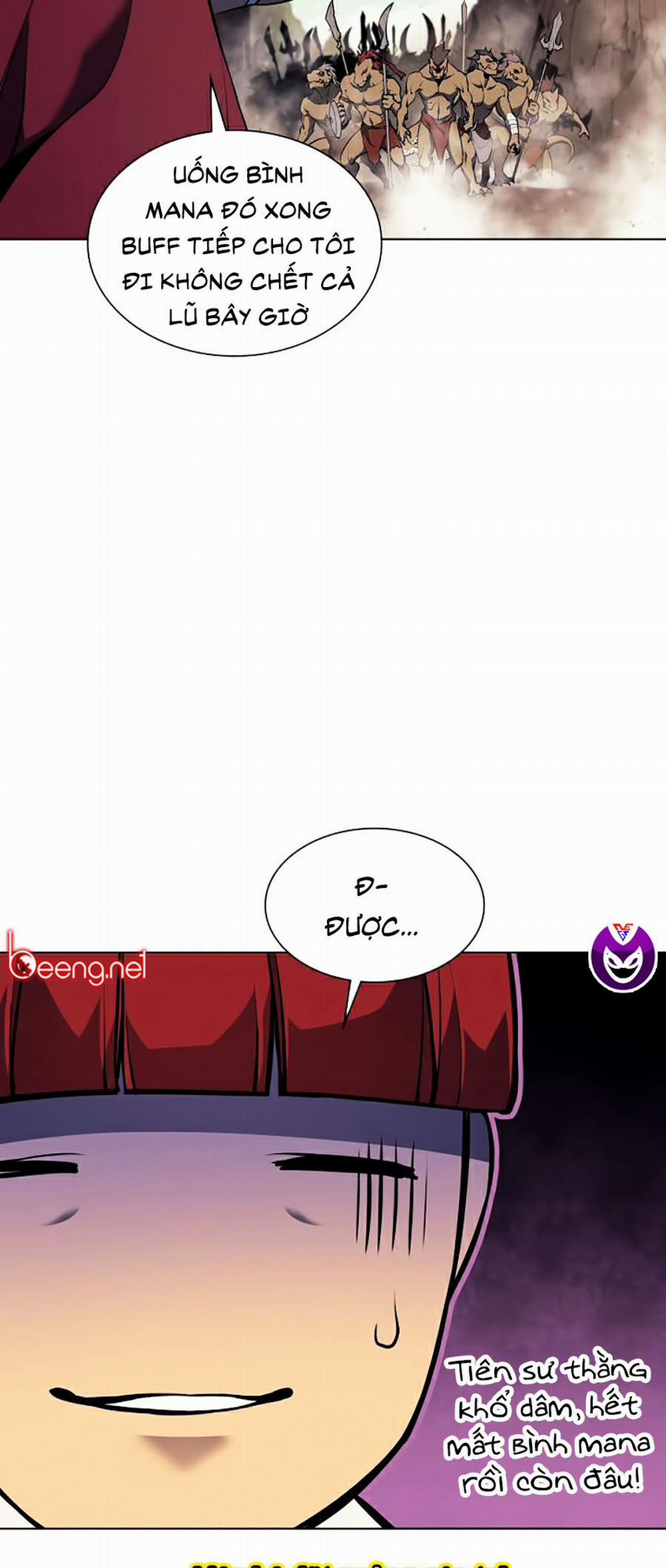Thợ Rèn Huyền Thoại 64 trang 15