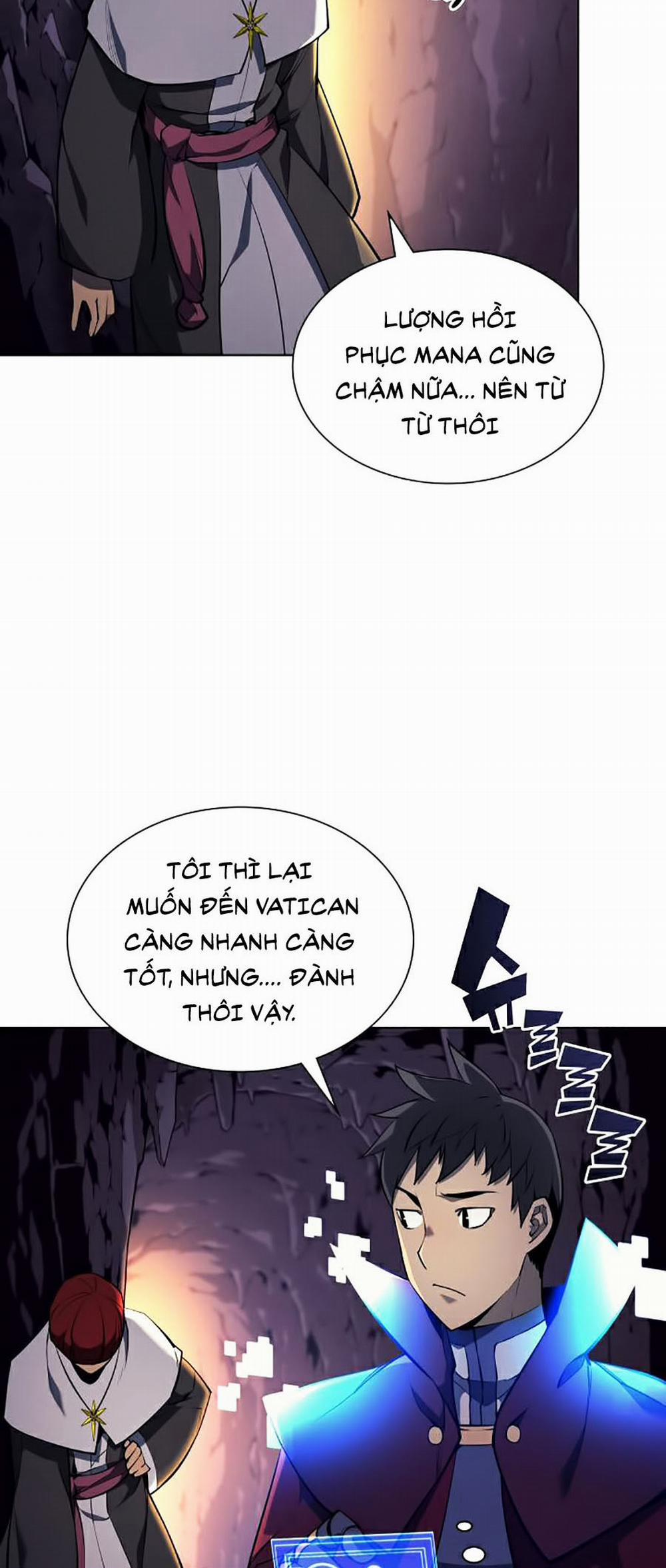 Thợ Rèn Huyền Thoại 64 trang 18