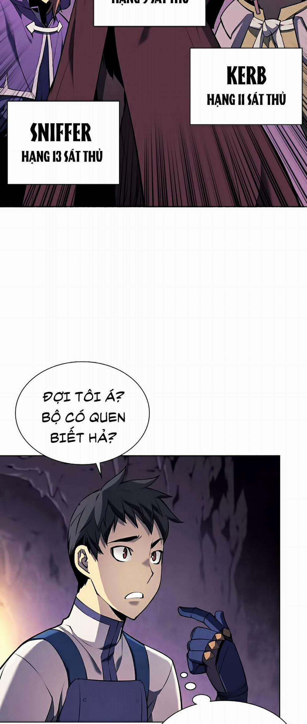 Thợ Rèn Huyền Thoại 64 trang 23