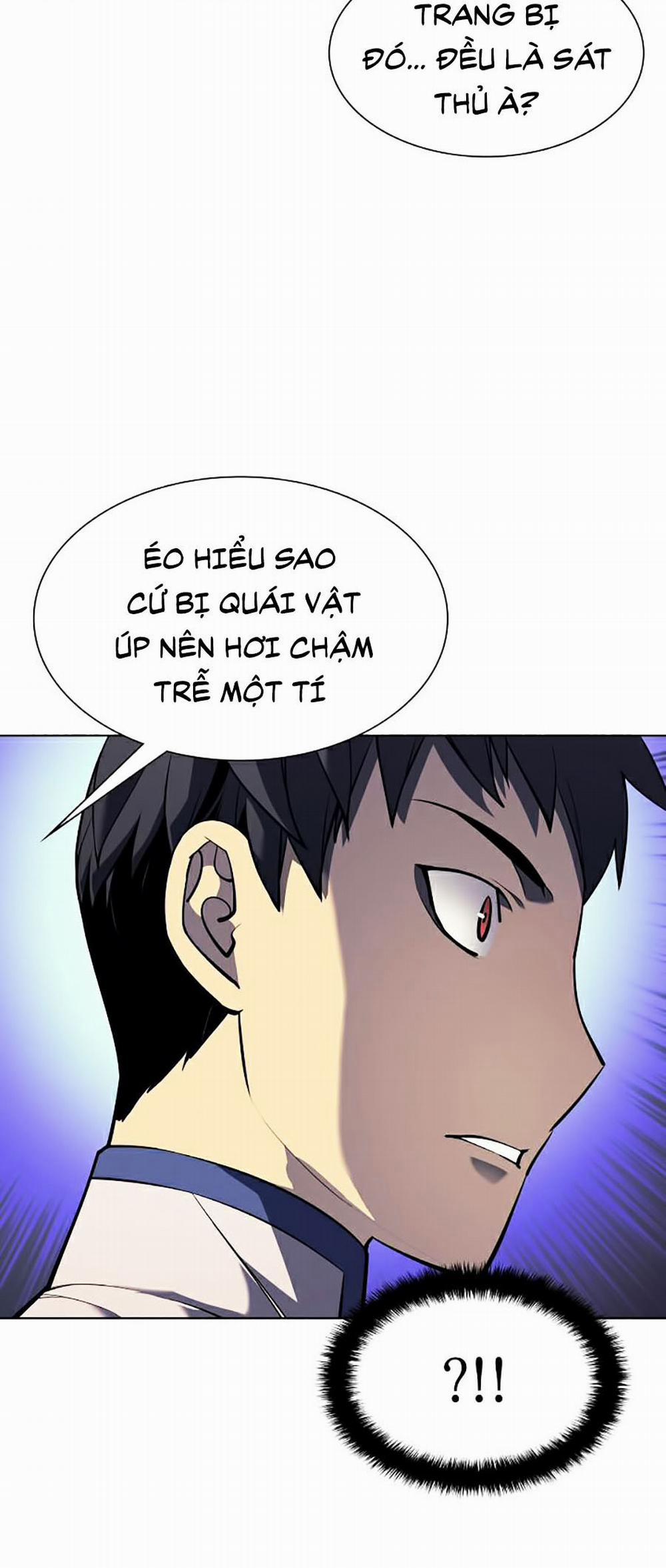 Thợ Rèn Huyền Thoại 64 trang 24