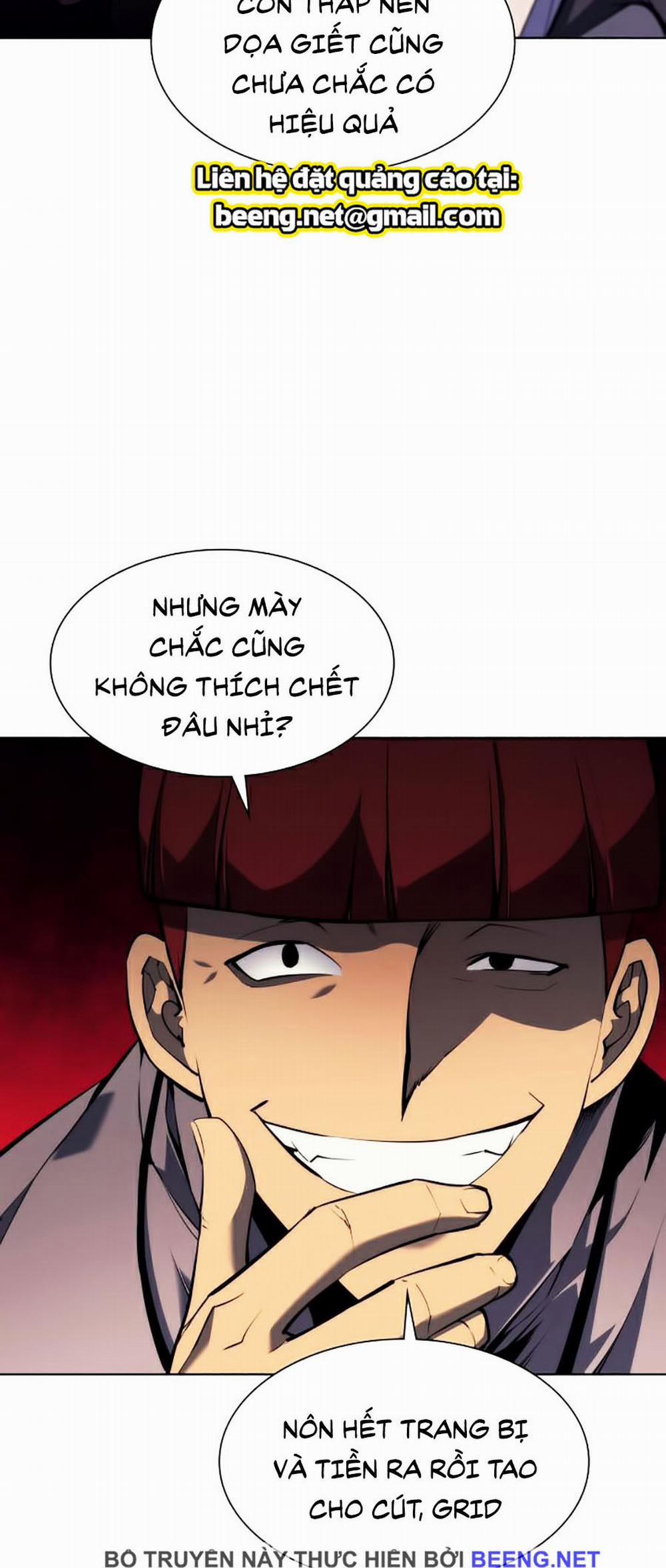 Thợ Rèn Huyền Thoại 64 trang 26