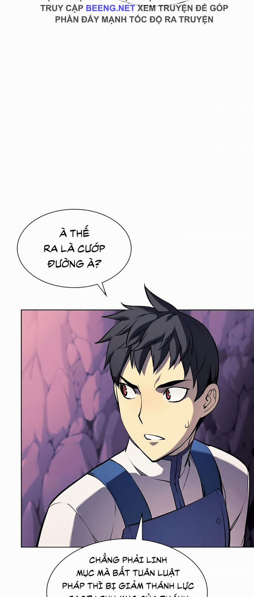 Thợ Rèn Huyền Thoại 64 trang 27