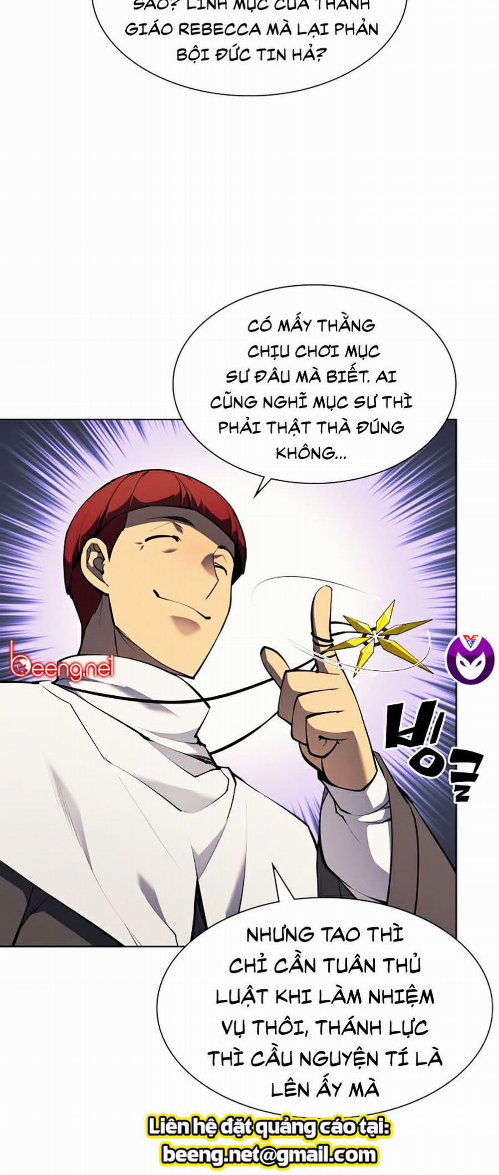 Thợ Rèn Huyền Thoại 64 trang 28