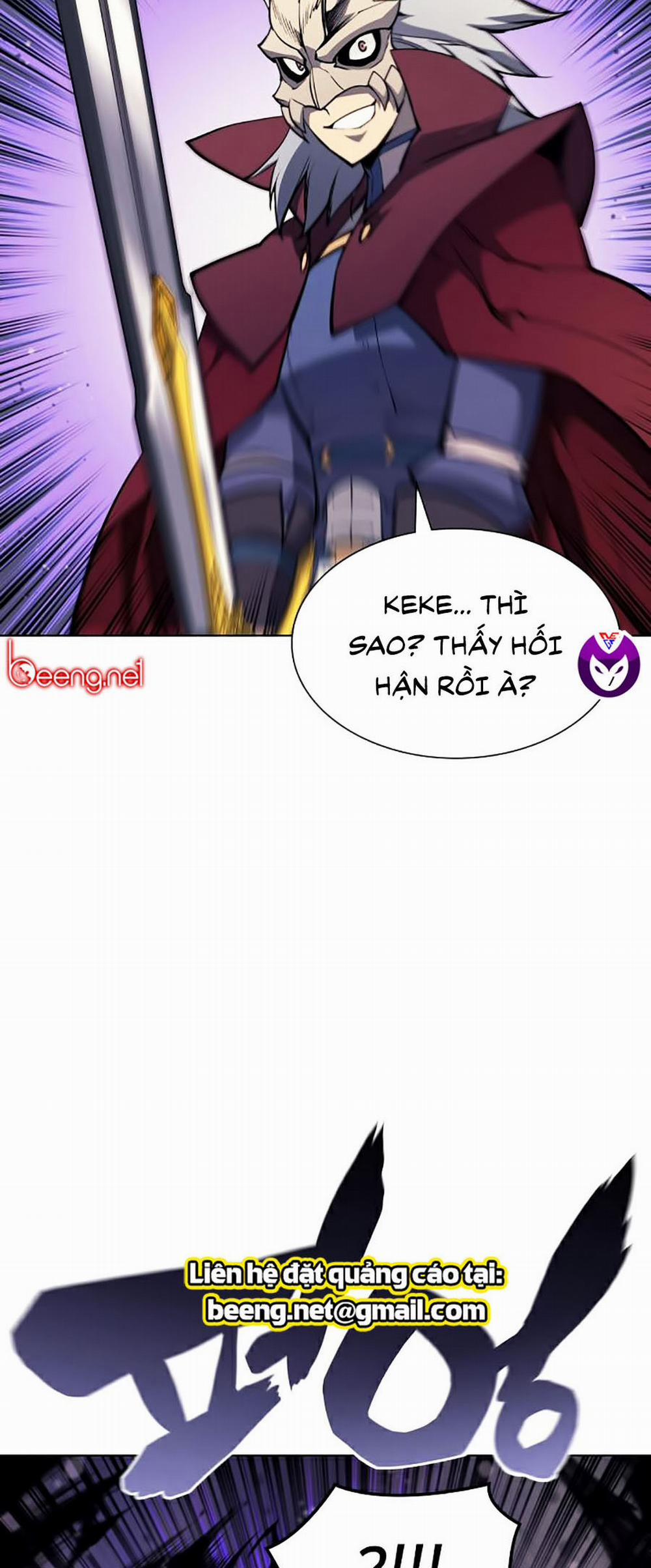 Thợ Rèn Huyền Thoại 64 trang 38