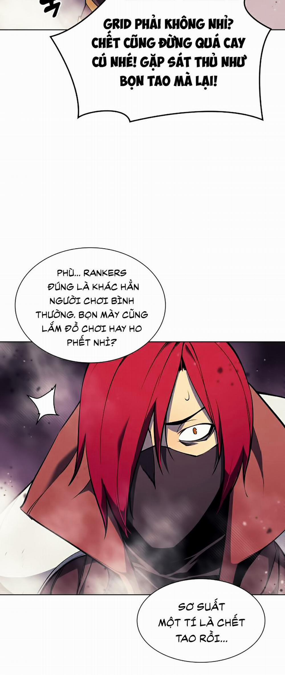 Thợ Rèn Huyền Thoại 64 trang 45