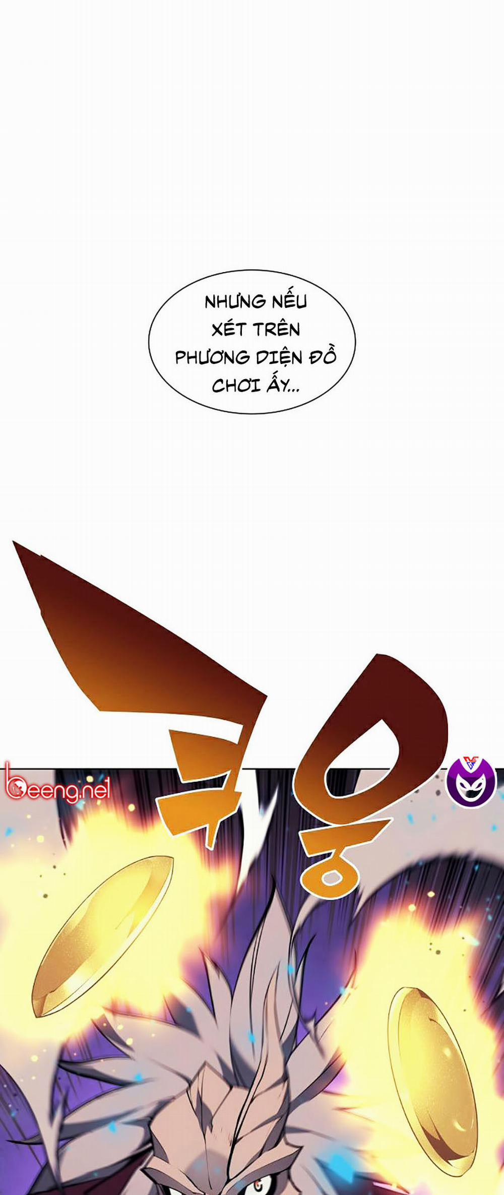 Thợ Rèn Huyền Thoại 64 trang 46