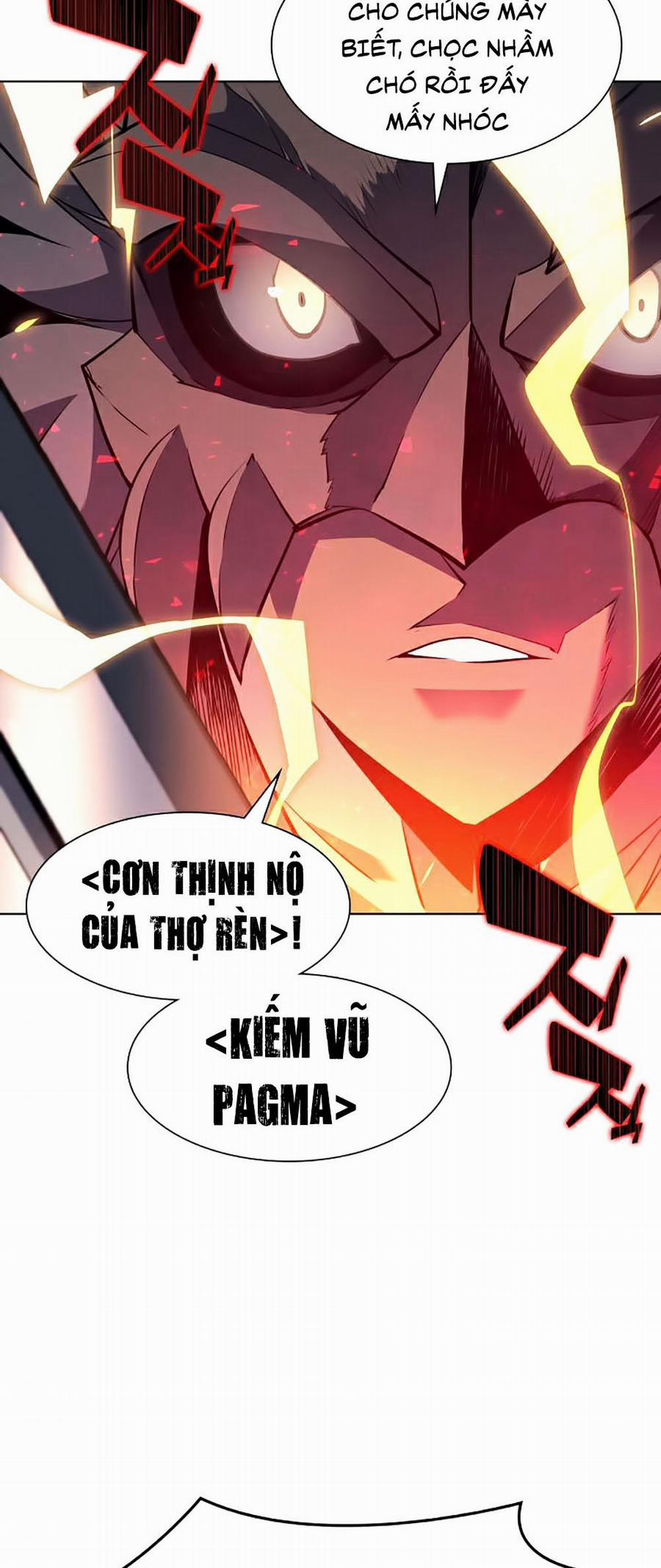 Thợ Rèn Huyền Thoại 64 trang 48