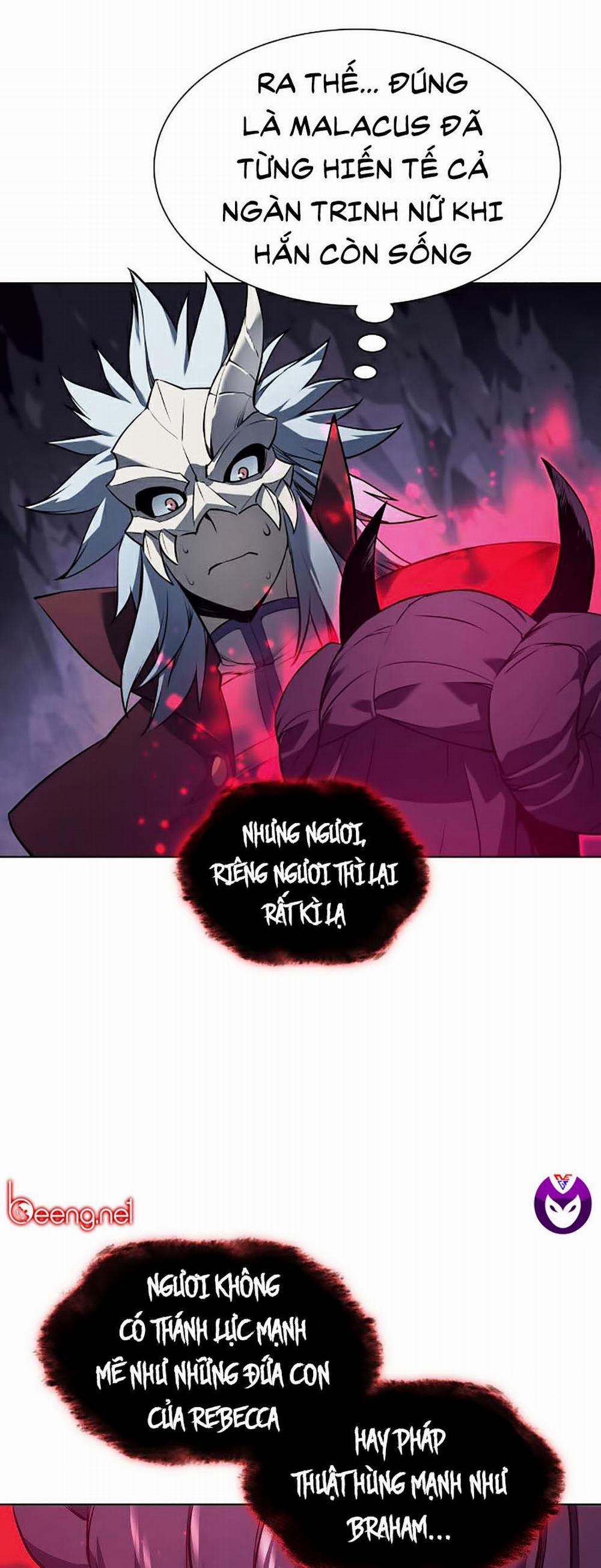 Thợ Rèn Huyền Thoại 64 trang 63