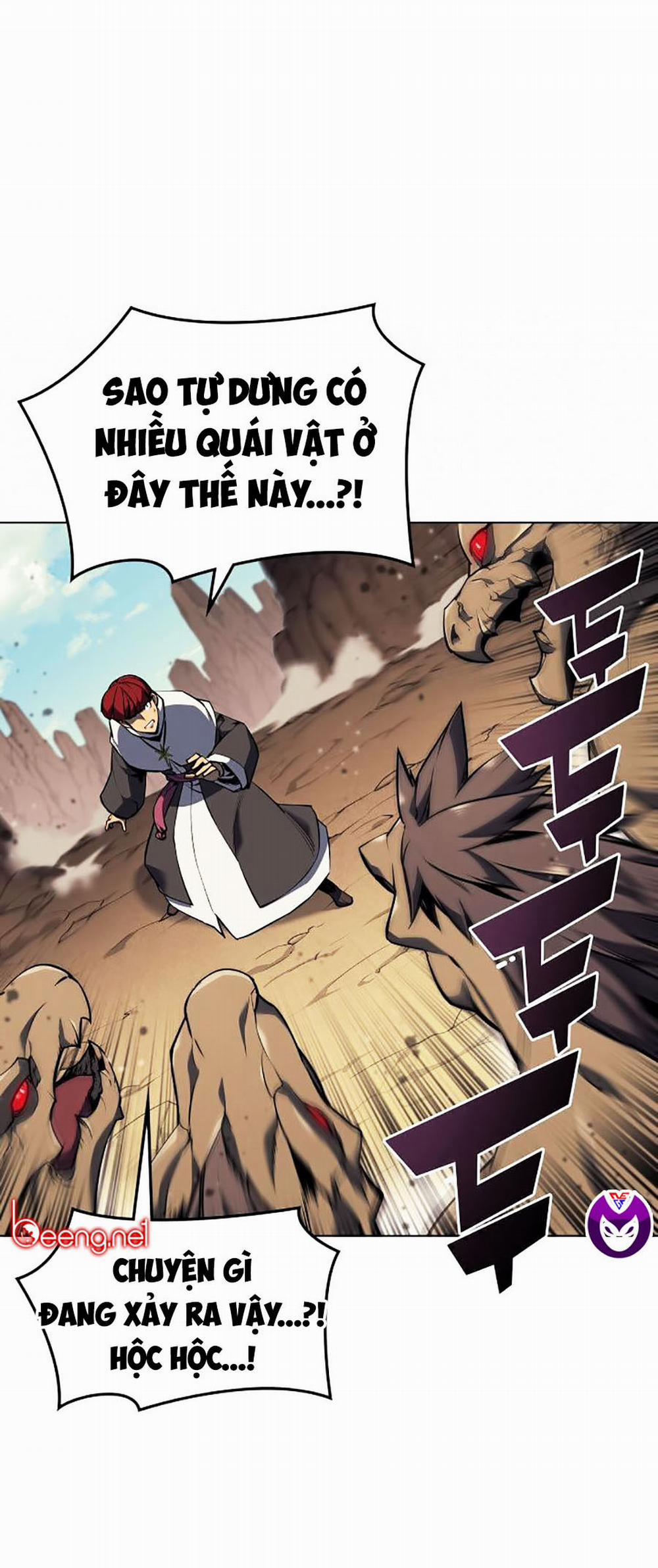 Thợ Rèn Huyền Thoại 64 trang 7