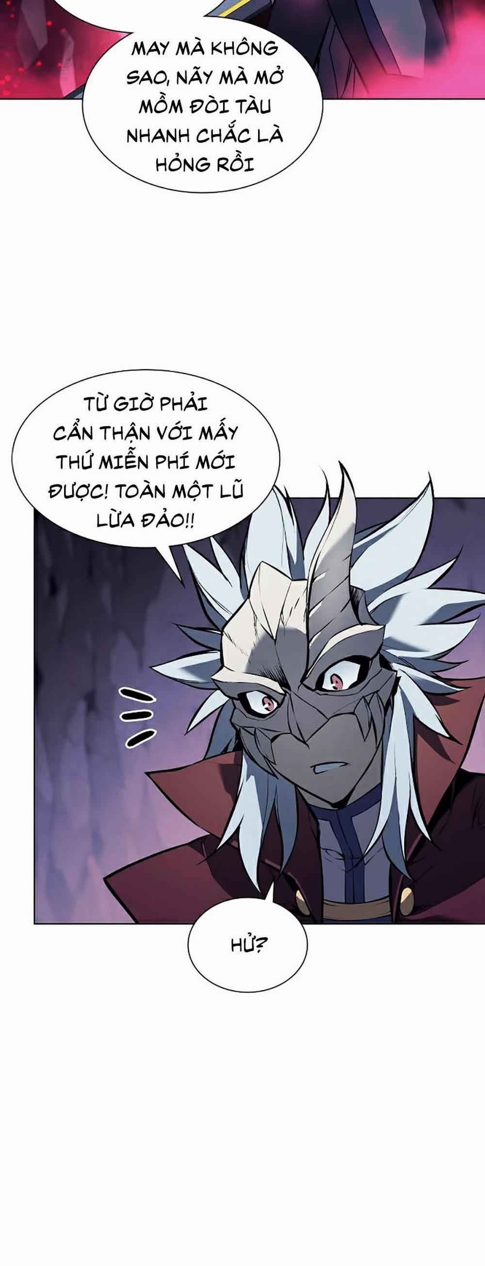 Thợ Rèn Huyền Thoại 64 trang 72
