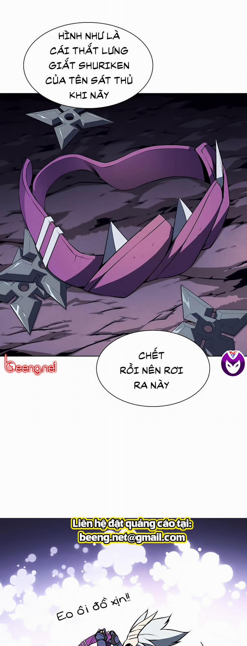 Thợ Rèn Huyền Thoại 64 trang 73