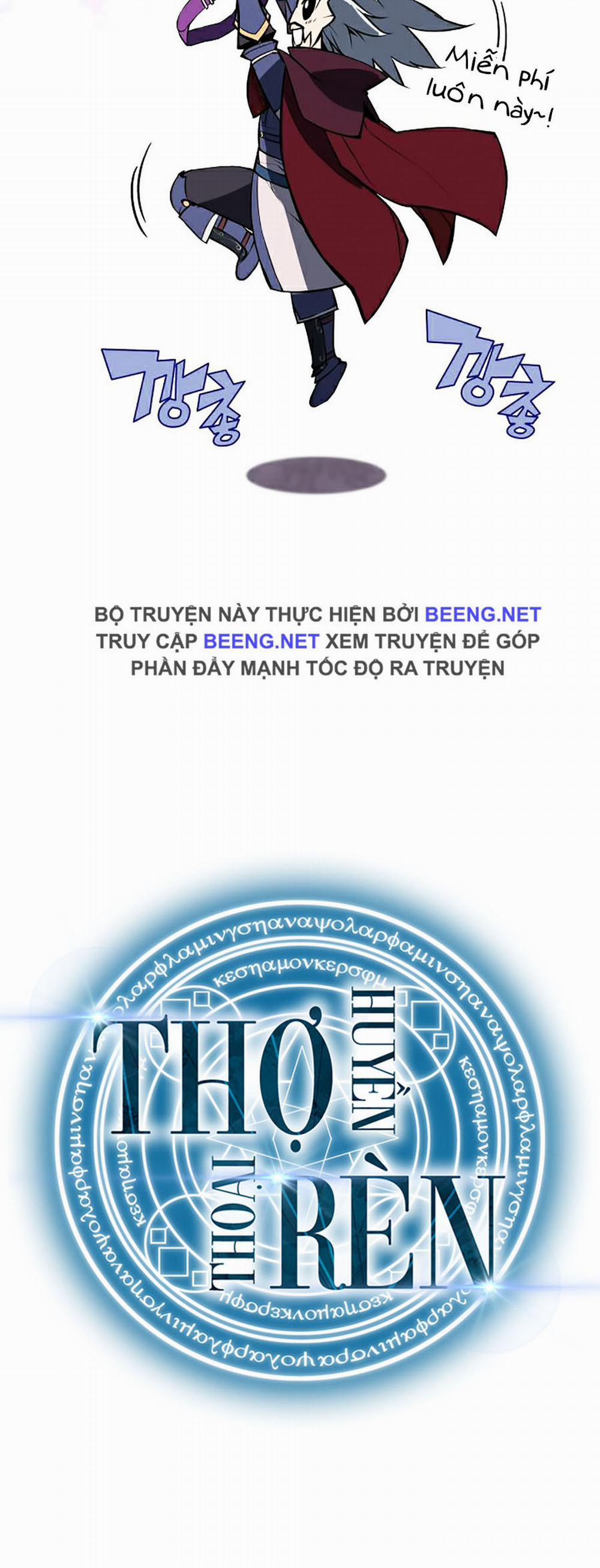 Thợ Rèn Huyền Thoại 64 trang 74