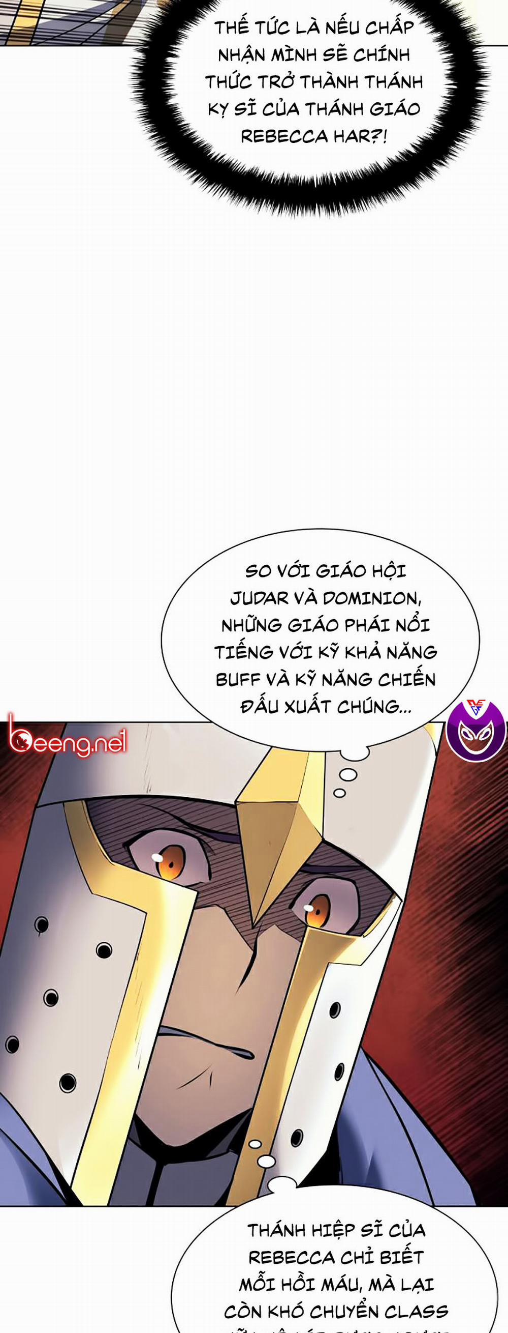 Thợ Rèn Huyền Thoại 65 trang 10