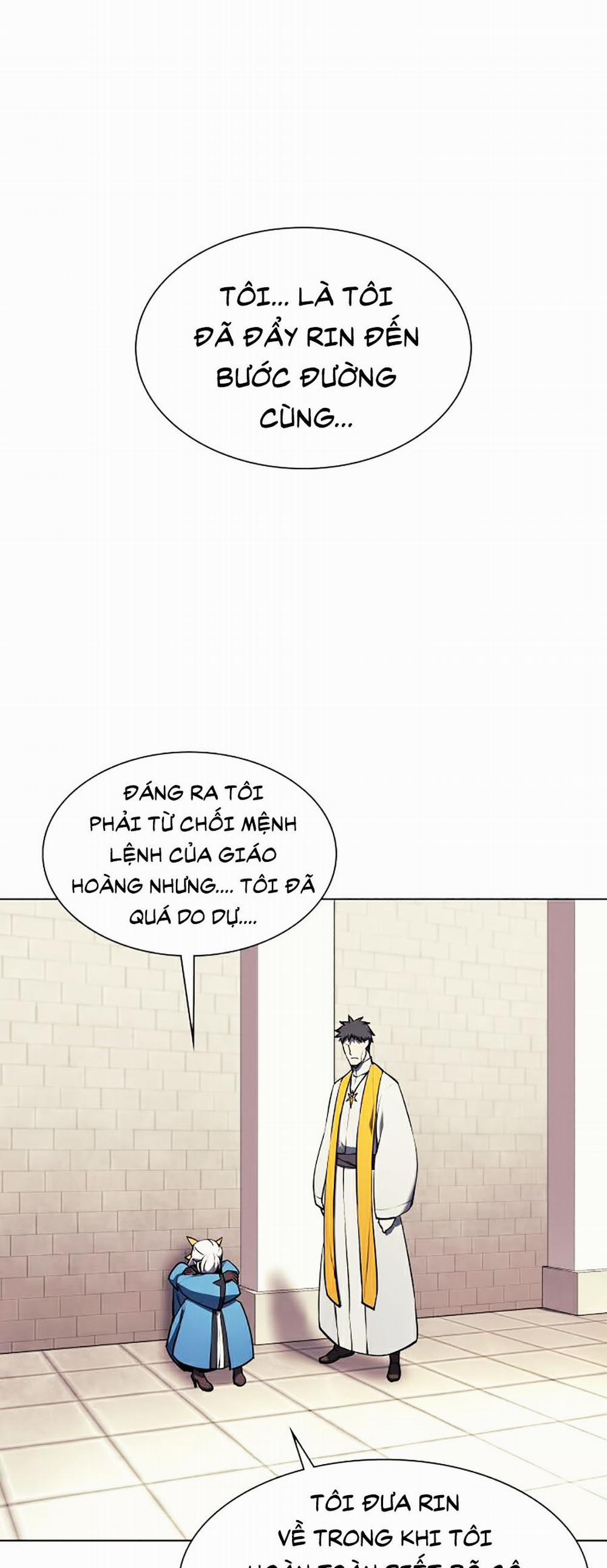 Thợ Rèn Huyền Thoại 65 trang 28