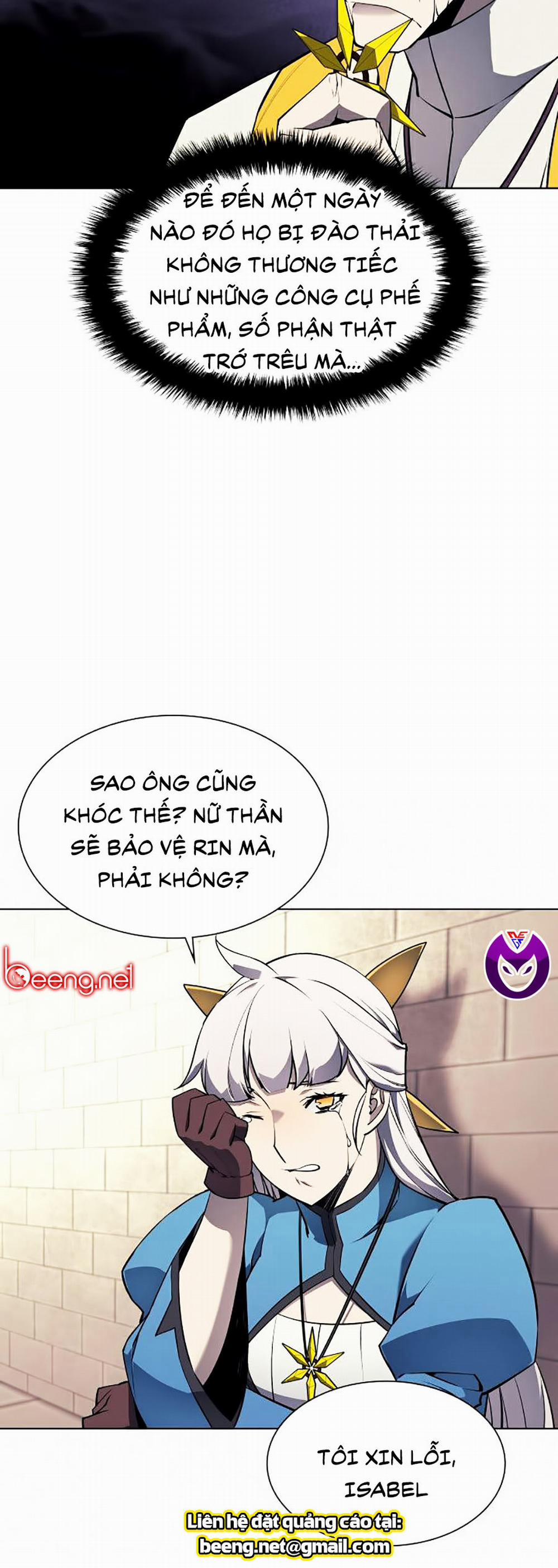 Thợ Rèn Huyền Thoại 65 trang 32