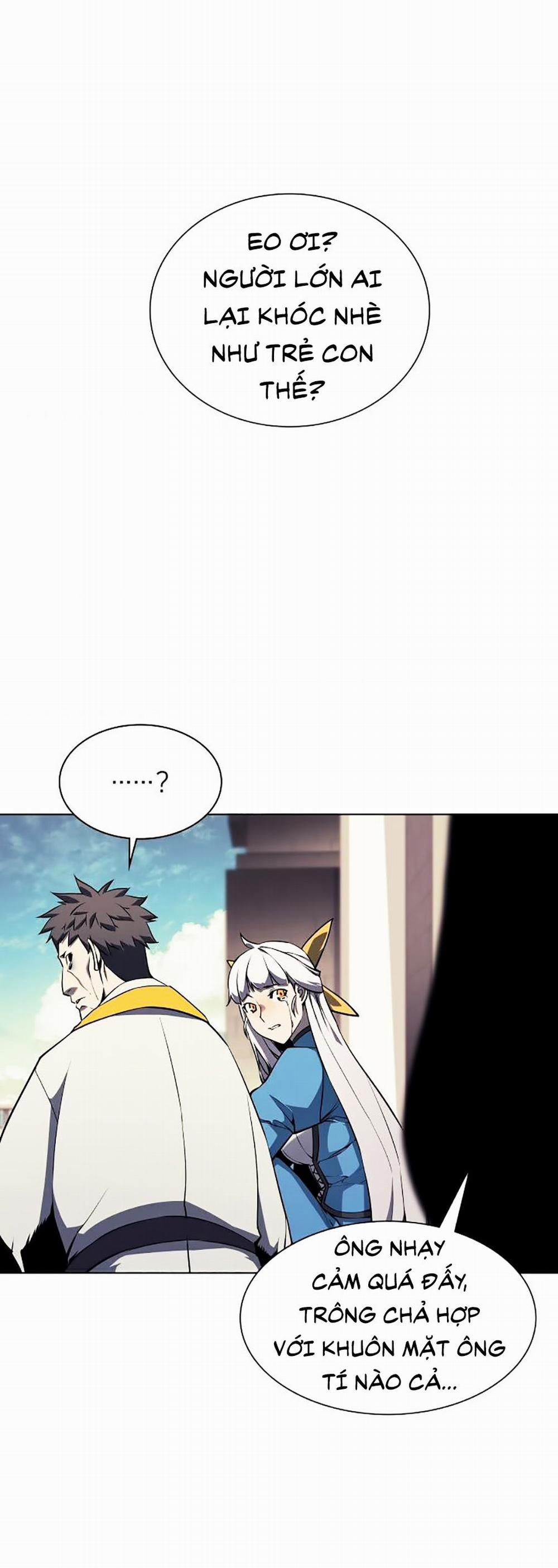 Thợ Rèn Huyền Thoại 65 trang 34