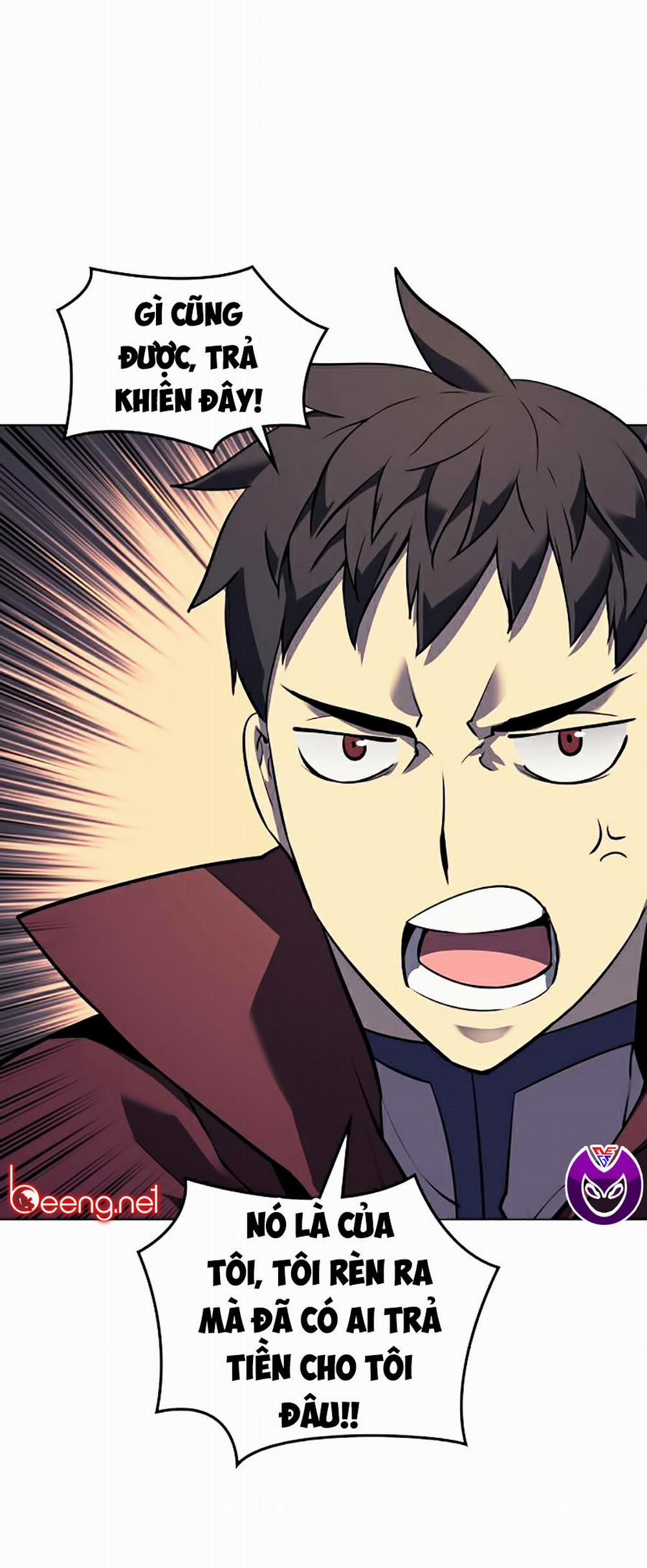 Thợ Rèn Huyền Thoại 65 trang 40