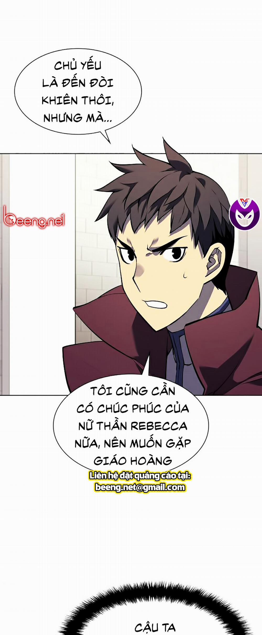 Thợ Rèn Huyền Thoại 65 trang 43