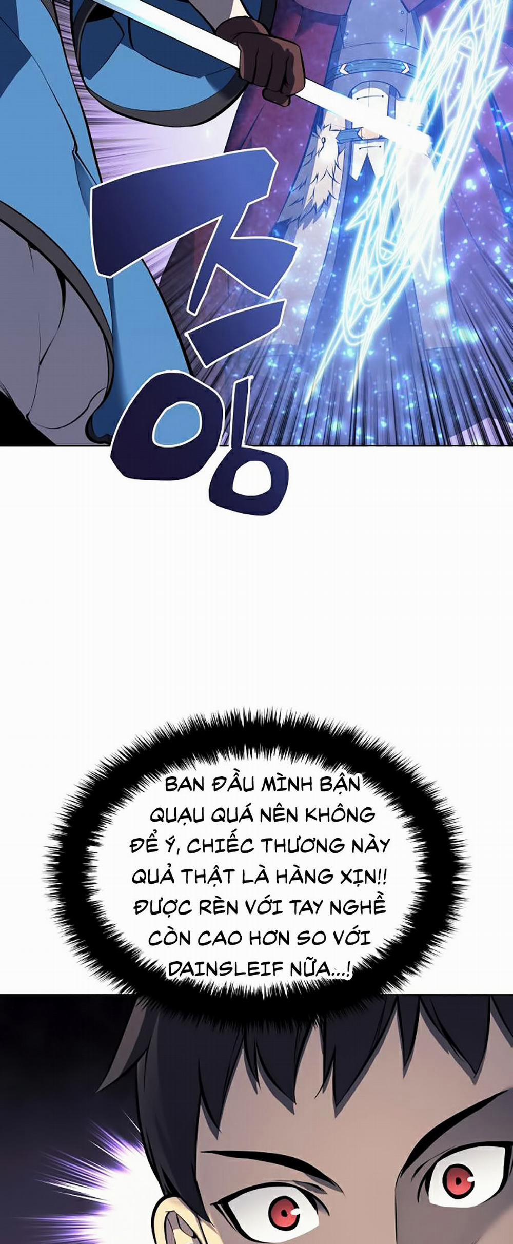 Thợ Rèn Huyền Thoại 65 trang 47
