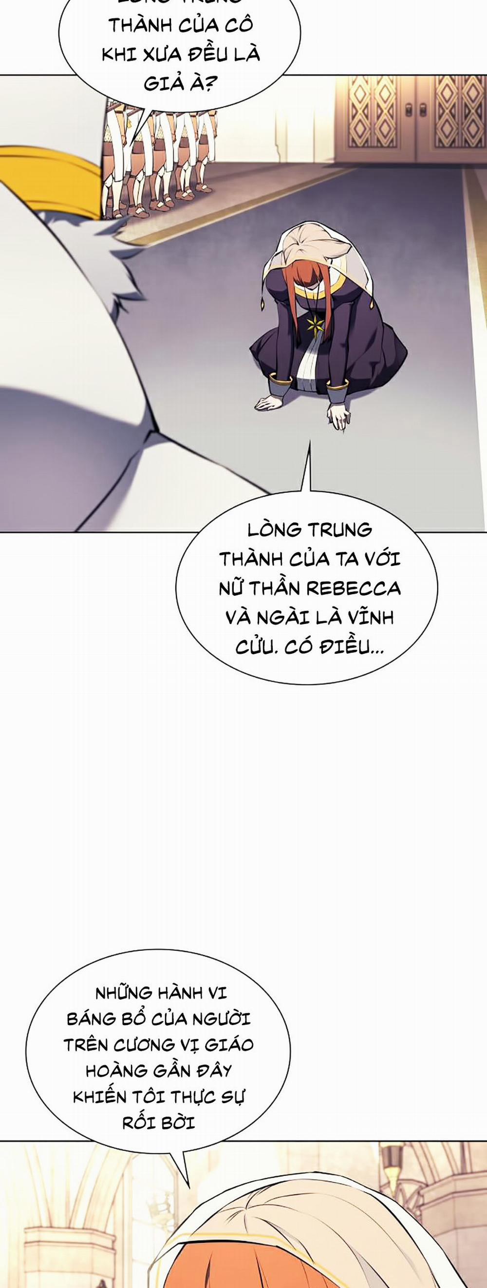 Thợ Rèn Huyền Thoại 65 trang 5