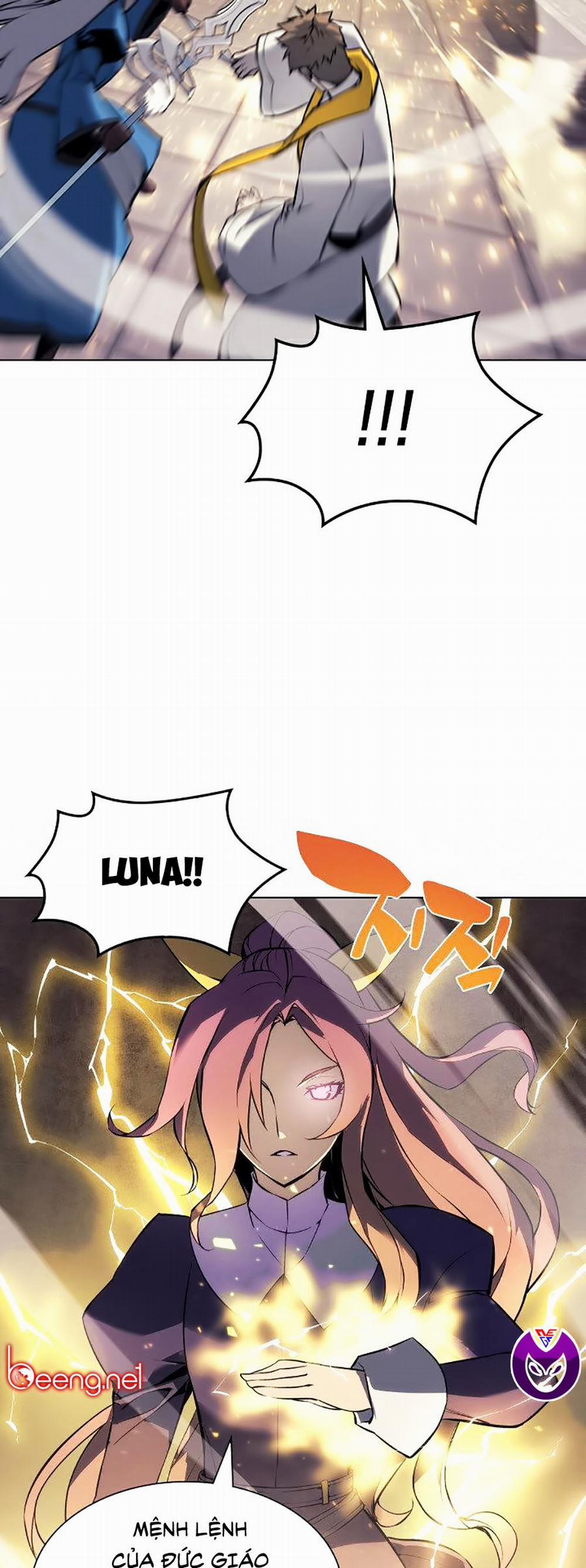 Thợ Rèn Huyền Thoại 65 trang 50