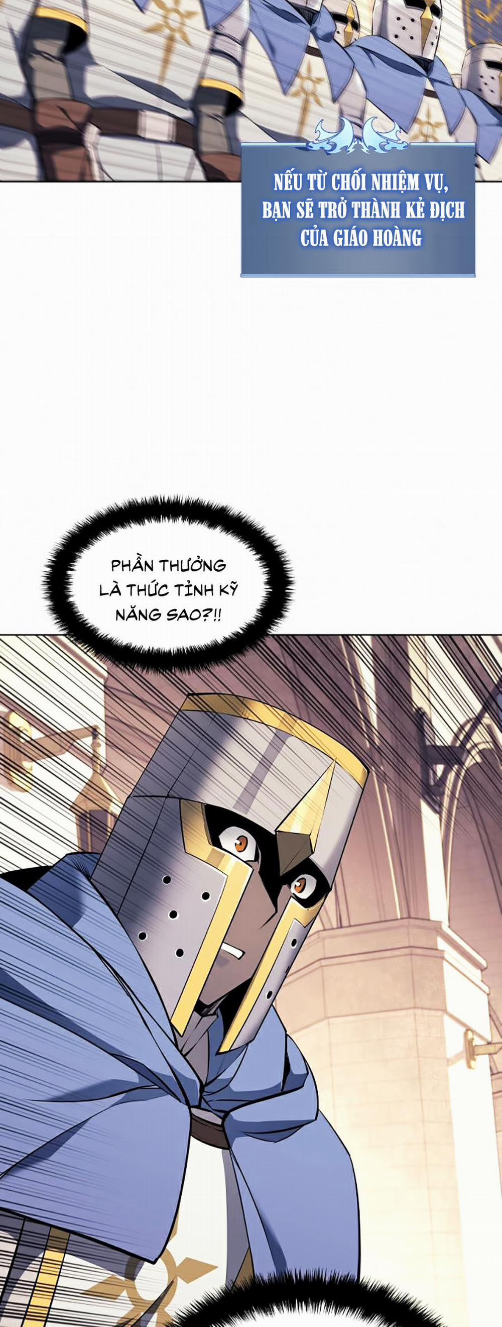 Thợ Rèn Huyền Thoại 65 trang 9