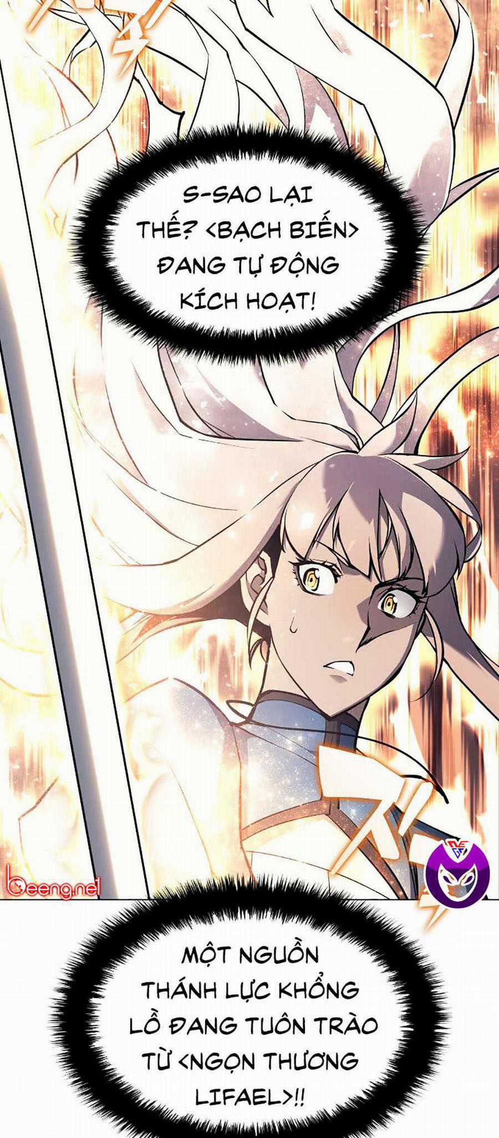 Thợ Rèn Huyền Thoại 66 trang 12