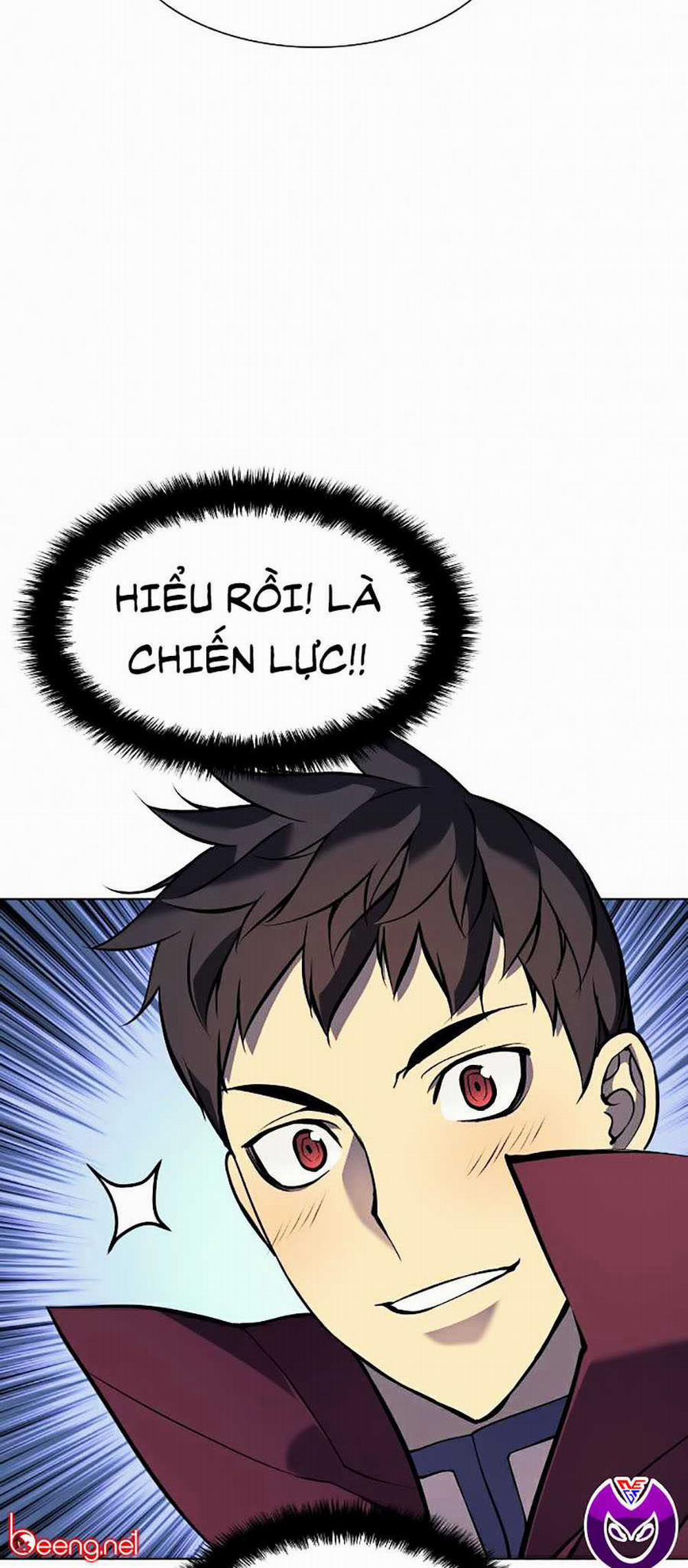 Thợ Rèn Huyền Thoại 66 trang 14