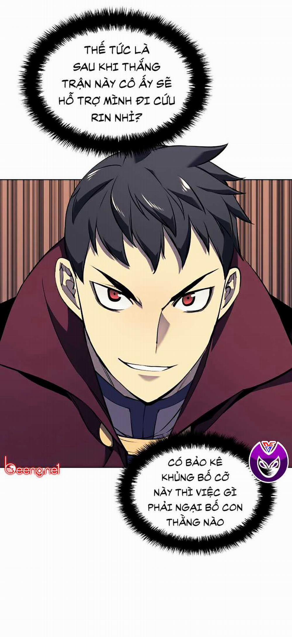 Thợ Rèn Huyền Thoại 66 trang 19