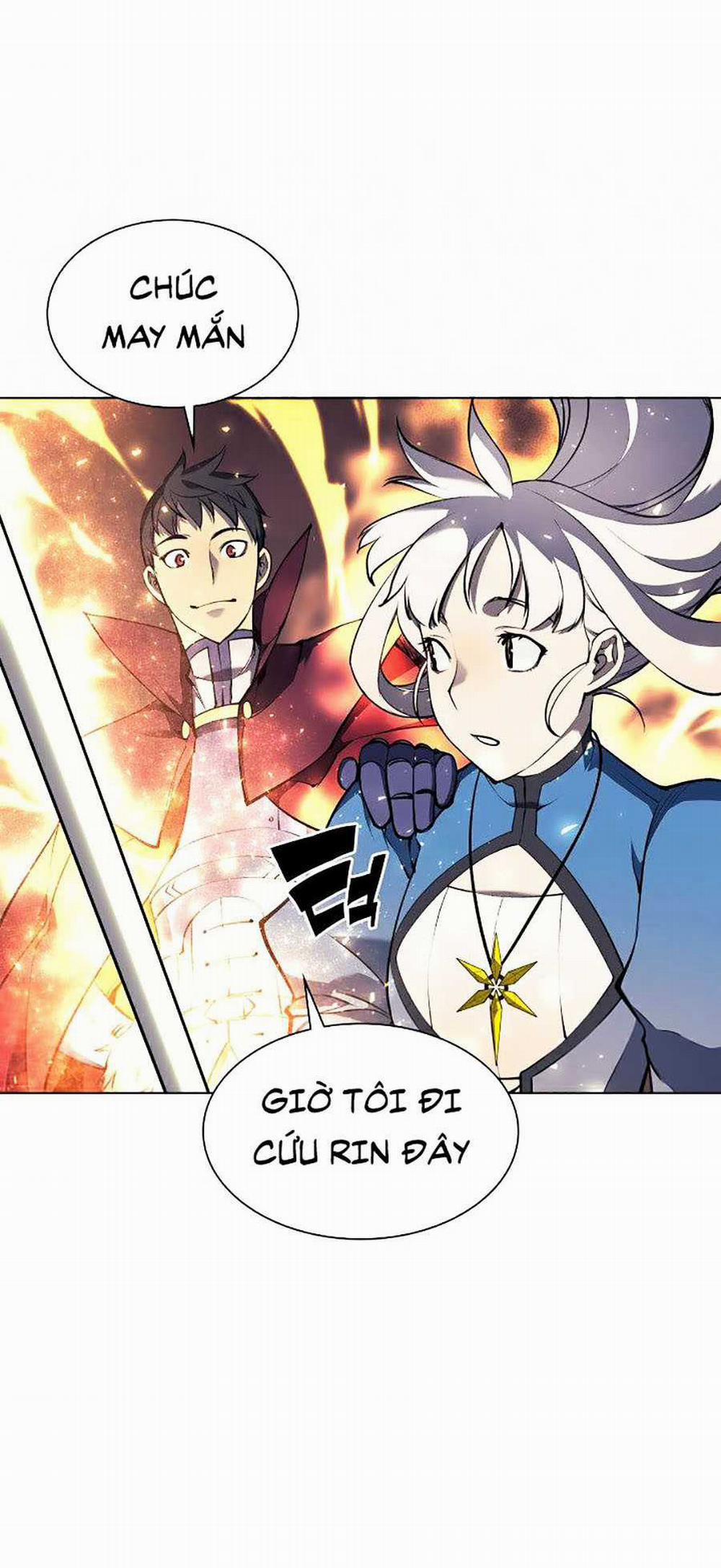 Thợ Rèn Huyền Thoại 66 trang 20