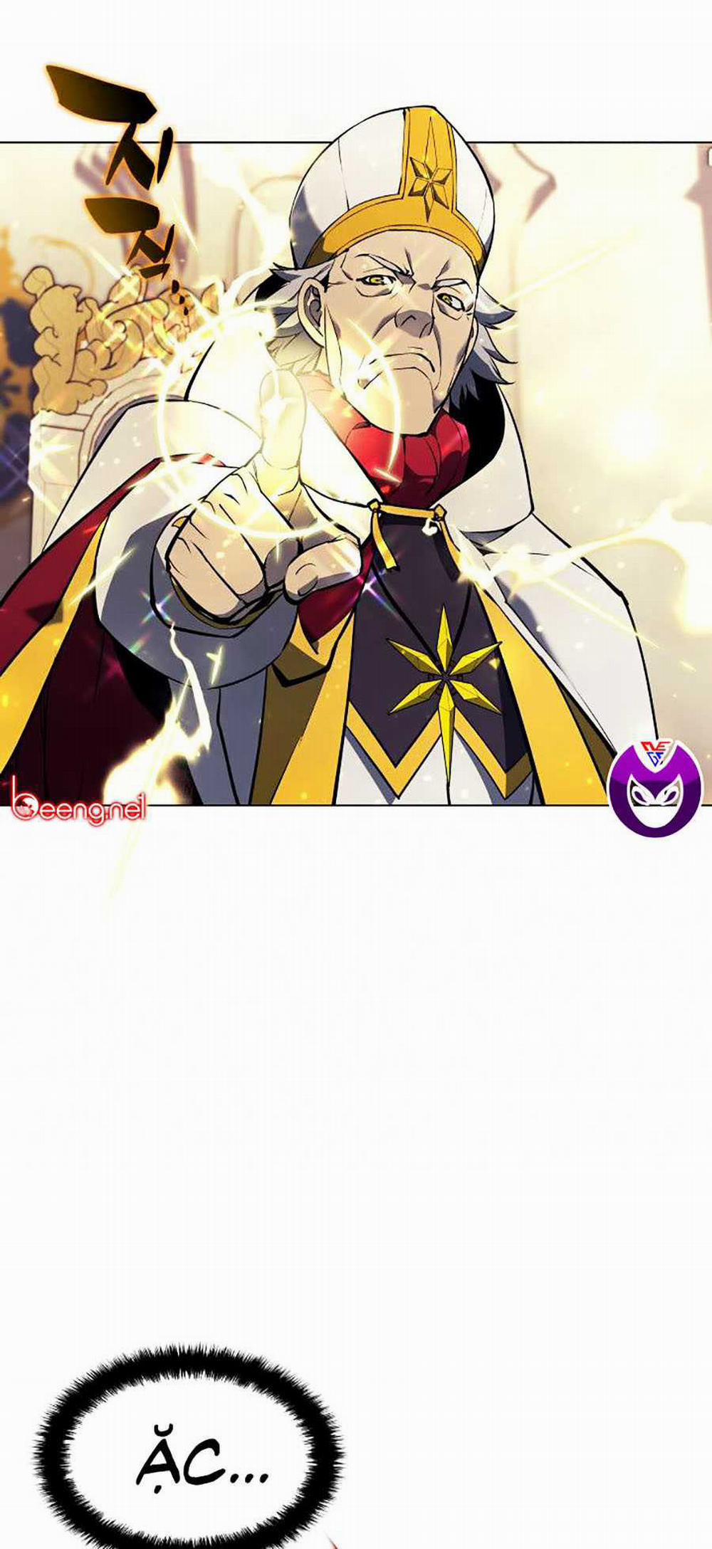 Thợ Rèn Huyền Thoại 66 trang 24