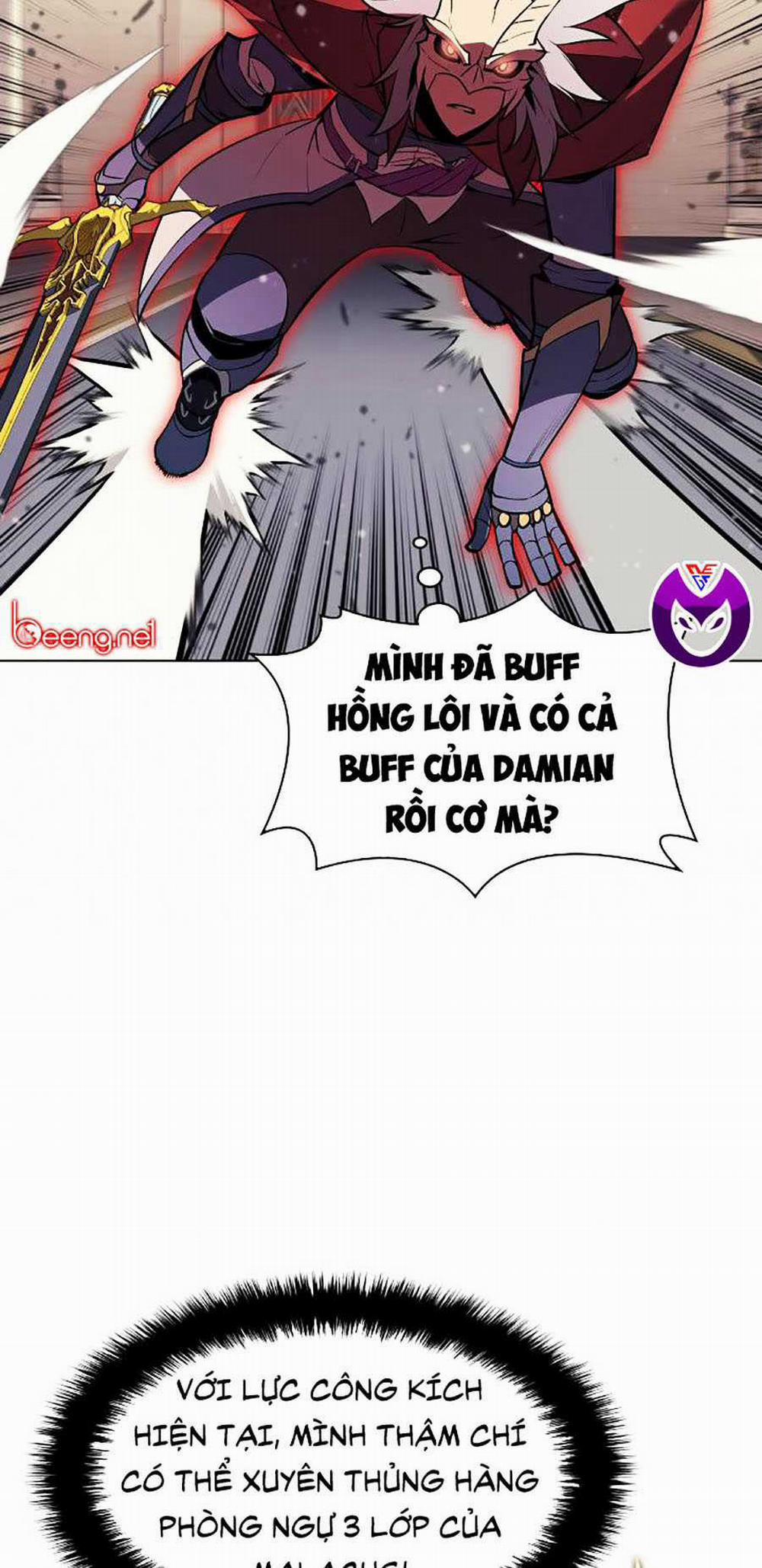 Thợ Rèn Huyền Thoại 66 trang 46